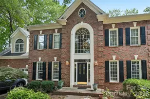 8808 Blooming Arbor St, Huntersville, NC 28078 - Photo 1