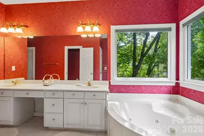 8808 Blooming Arbor Street, Huntersville, NC 28078 - Photo 36
