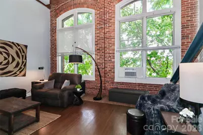 201 S Hoskins Road #315, Charlotte, NC 28208 - Photo 4