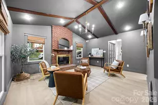 635 Trail Ridge Rd, Matthews, NC 28105 - Photo 4
