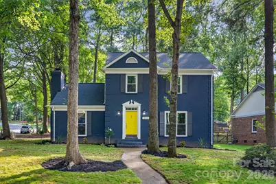 635 Trail Ridge Road, Matthews, NC 28105 - Photo 1