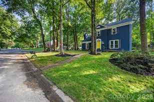 635 Trail Ridge Rd, Matthews, NC 28105 - Photo 2