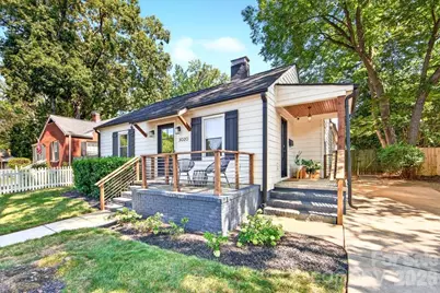 3020 Holt Street, Charlotte, NC 28205 - Photo 2