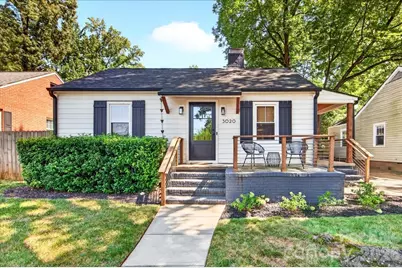 3020 Holt Street, Charlotte, NC 28205 - Photo 1