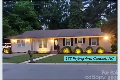 133 Fryling Avenue SW, Concord, NC 28025 - Photo 1