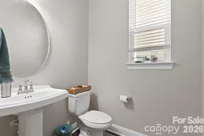 1029 Paddington Drive, Indian Trail, NC 28079 - Photo 6