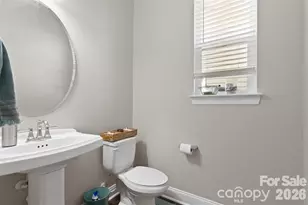 1029 Paddington Dr, Indian Trail, NC 28079 - Photo 6