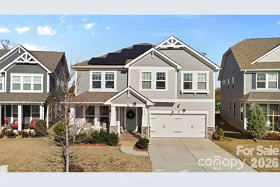 1029 Paddington Drive, Indian Trail, NC 28079 - Photo 2