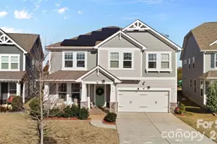 1029 Paddington Dr, Indian Trail, NC 28079 - Photo 2