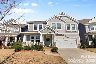 1029 Paddington Drive, Indian Trail, NC 28079 - Photo 1