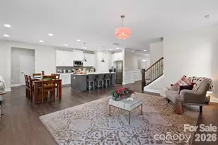 1029 Paddington Dr, Indian Trail, NC 28079 - Photo 12