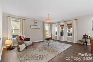 1029 Paddington Dr, Indian Trail, NC 28079 - Photo 8