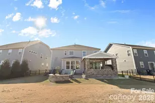 1029 Paddington Dr, Indian Trail, NC 28079 - Photo 34