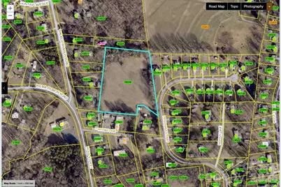 00 Periwinkle Street, Lincolnton, NC 28092 - Photo 2