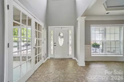 3007 Gambrill Falls Drive, Indian Trail, NC 28079 - Photo 4