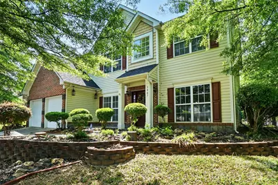 3007 Gambrill Falls Drive, Indian Trail, NC 28079 - Photo 1