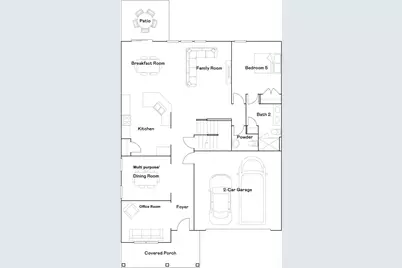 355 Kennerly Center Drive, Mooresville, NC 28115 - Photo 34