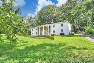 349 Country Club Road #4, Asheville, NC 28804 - Photo 2