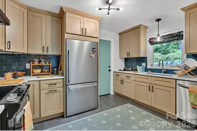 349 Country Club Road #4, Asheville, NC 28804 - Photo 12
