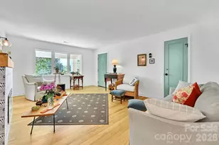 349 Country Club Rd, Asheville, NC 28804 - Photo 6