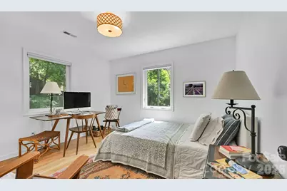 349 Country Club Road #4, Asheville, NC 28804 - Photo 22