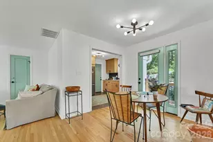 349 Country Club Rd, Asheville, NC 28804 - Photo 4