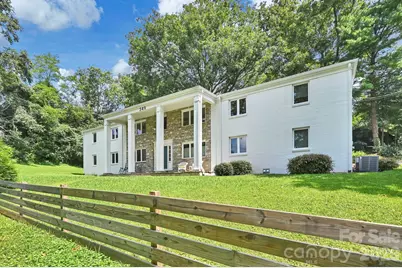 349 Country Club Road #4, Asheville, NC 28804 - Photo 1