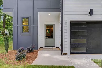 6717 Tracy Avenue, Charlotte, NC 28214 - Photo 2