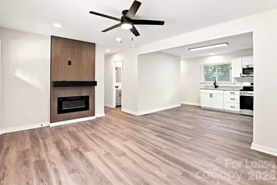 801 Davenport Street, Charlotte, NC 28208 - Photo 4