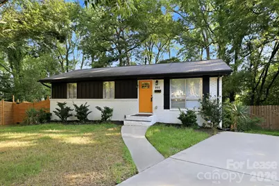 801 Davenport Street, Charlotte, NC 28208 - Photo 2