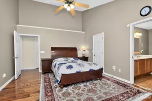14642 Hawick Manor Ln, Pineville, NC 28134 - Photo 18