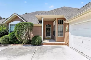 14642 Hawick Manor Ln, Pineville, NC 28134 - Photo 4