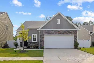 144 Babbling Brook Drive, Clayton, NC 27520 - Photo 1