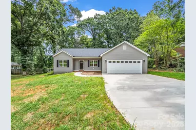 190 Forest Hill Drive, Forest City, NC 28043 - Photo 2