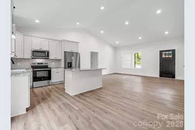 190 Forest Hill Drive, Forest City, NC 28043 - Photo 14
