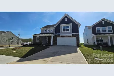1615 Cannonball Lane, Bessemer City, NC 28016 - Photo 1
