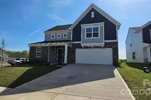 1615 Cannonball Ln, Bessemer City, NC 28016 - Photo 1