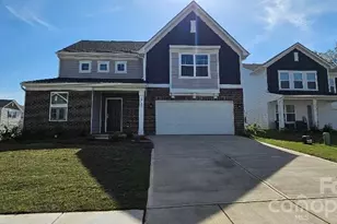 1615 Cannonball Ln, Bessemer City, NC 28016 - Photo 2