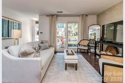 1052 Churchill Downs Court #C, Charlotte, NC 28211 - Photo 2
