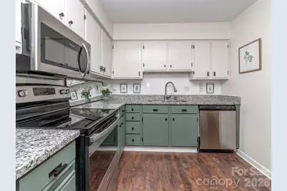1052 Churchill Downs Court #C, Charlotte, NC 28211 - Photo 4