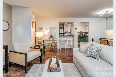 1052 Churchill Downs Court #C, Charlotte, NC 28211 - Photo 10