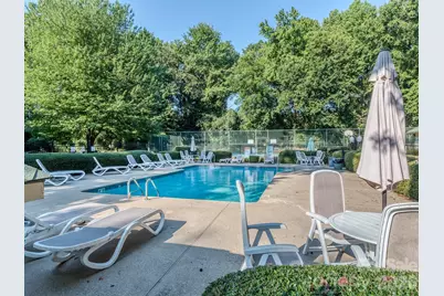 1052 Churchill Downs Court #C, Charlotte, NC 28211 - Photo 22