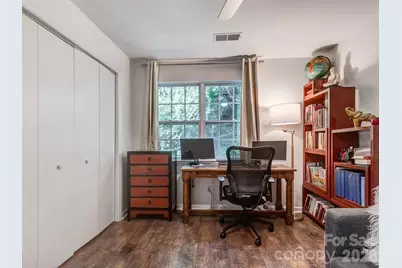 1052 Churchill Downs Court #C, Charlotte, NC 28211 - Photo 16