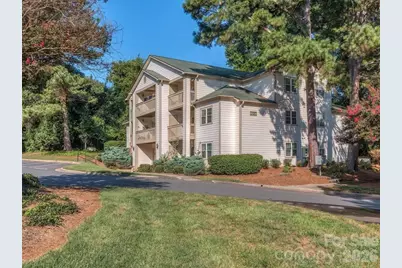 1052 Churchill Downs Court #C, Charlotte, NC 28211 - Photo 1