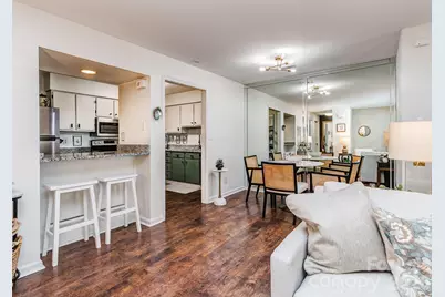 1052 Churchill Downs Court #C, Charlotte, NC 28211 - Photo 6