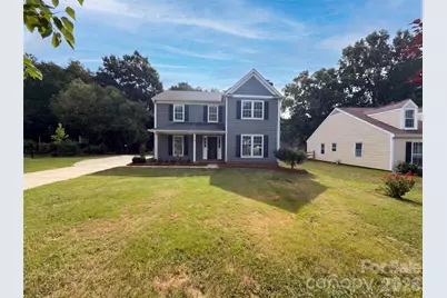 8909 Danson Drive, Charlotte, NC 28277 - Photo 16