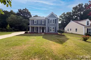 8909 Danson Dr, Charlotte, NC 28277 - Photo 16