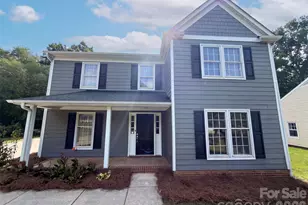 8909 Danson Dr, Charlotte, NC 28277 - Photo 1