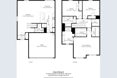 3404 Clover Valley Drive, Gastonia, NC 28052 - Photo 42