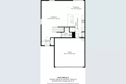 3404 Clover Valley Drive, Gastonia, NC 28052 - Photo 40